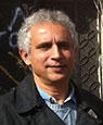 <b>Nader Gohar</b> is a television news producer who lives in Cairo. - nader2