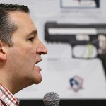 ted cruz, gun, ap